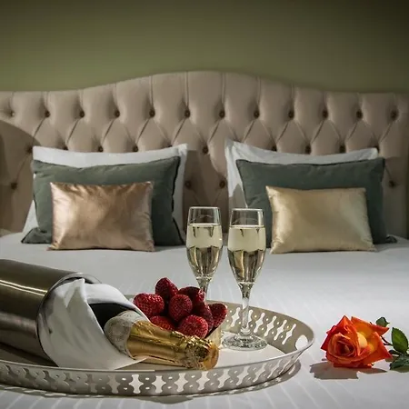 Willa Irida Luxury With Sea View *