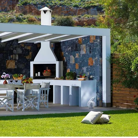 Irida Luxury With Sea View * Hersonissos (Crete)