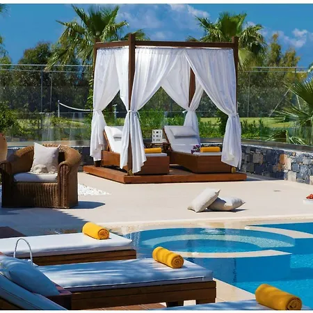 Irida Luxury With Sea View * Hersonissos (Crete)